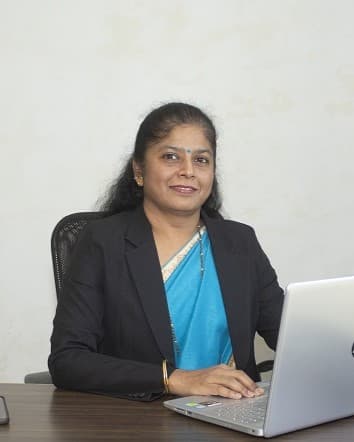 Dr. Alpana Adsul