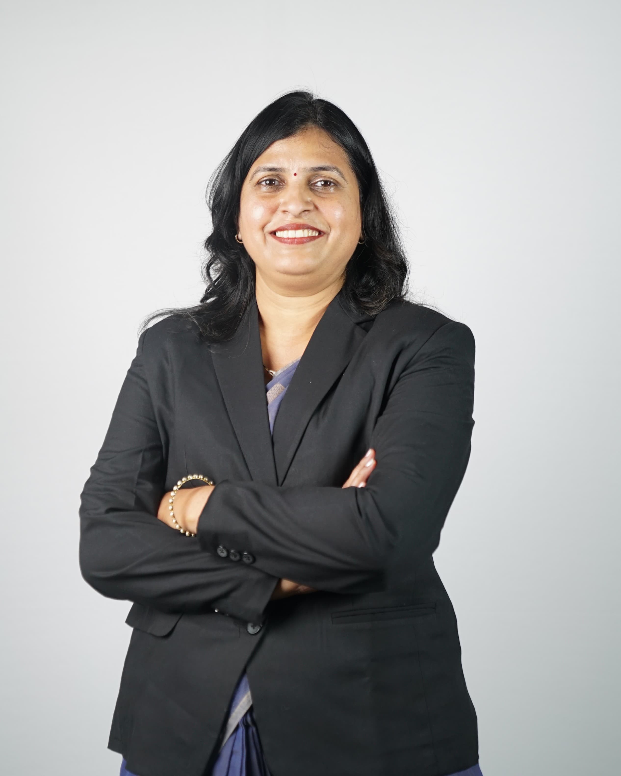 Dr. Ashwini Chavan