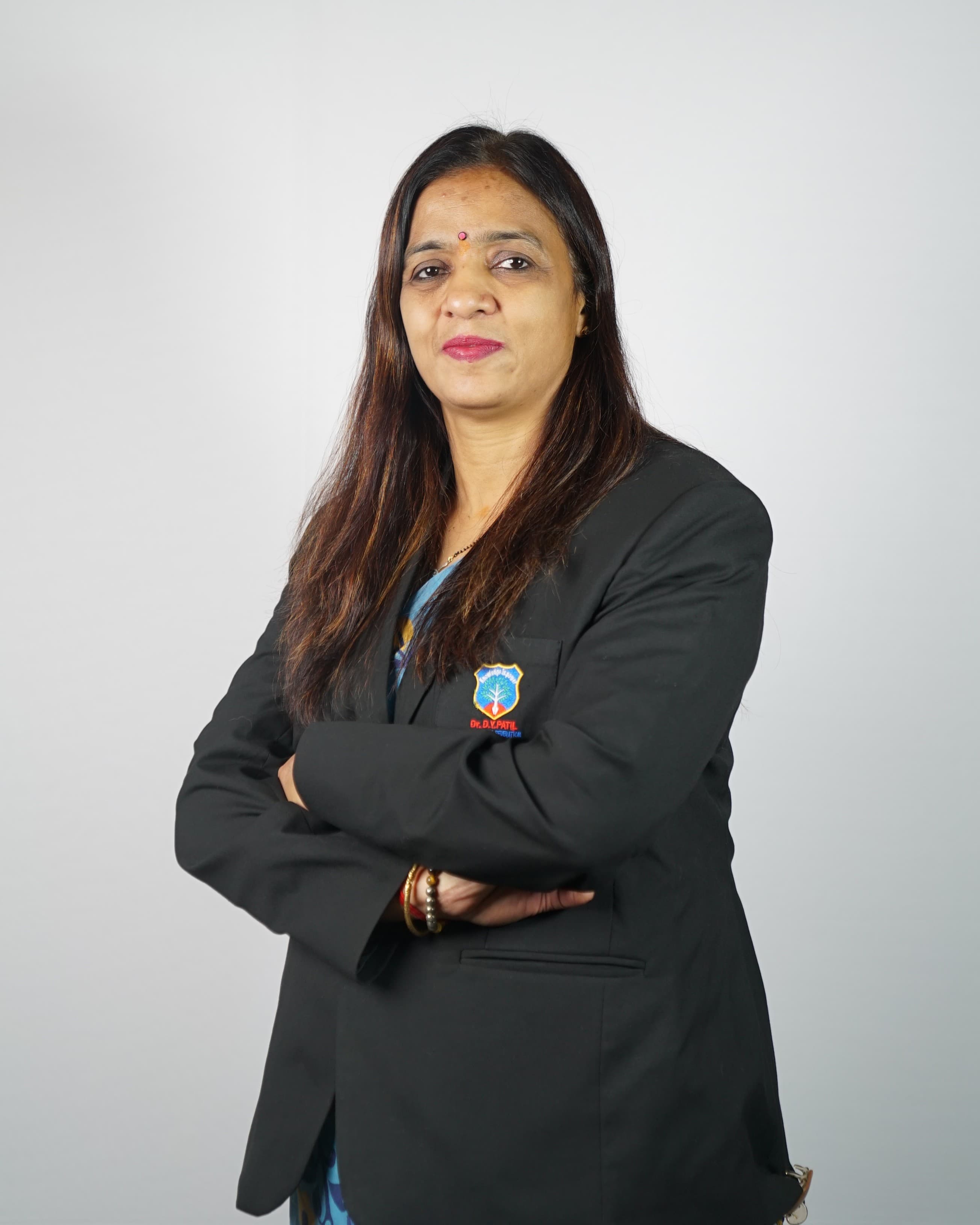 Dr. Meghana Bhilare