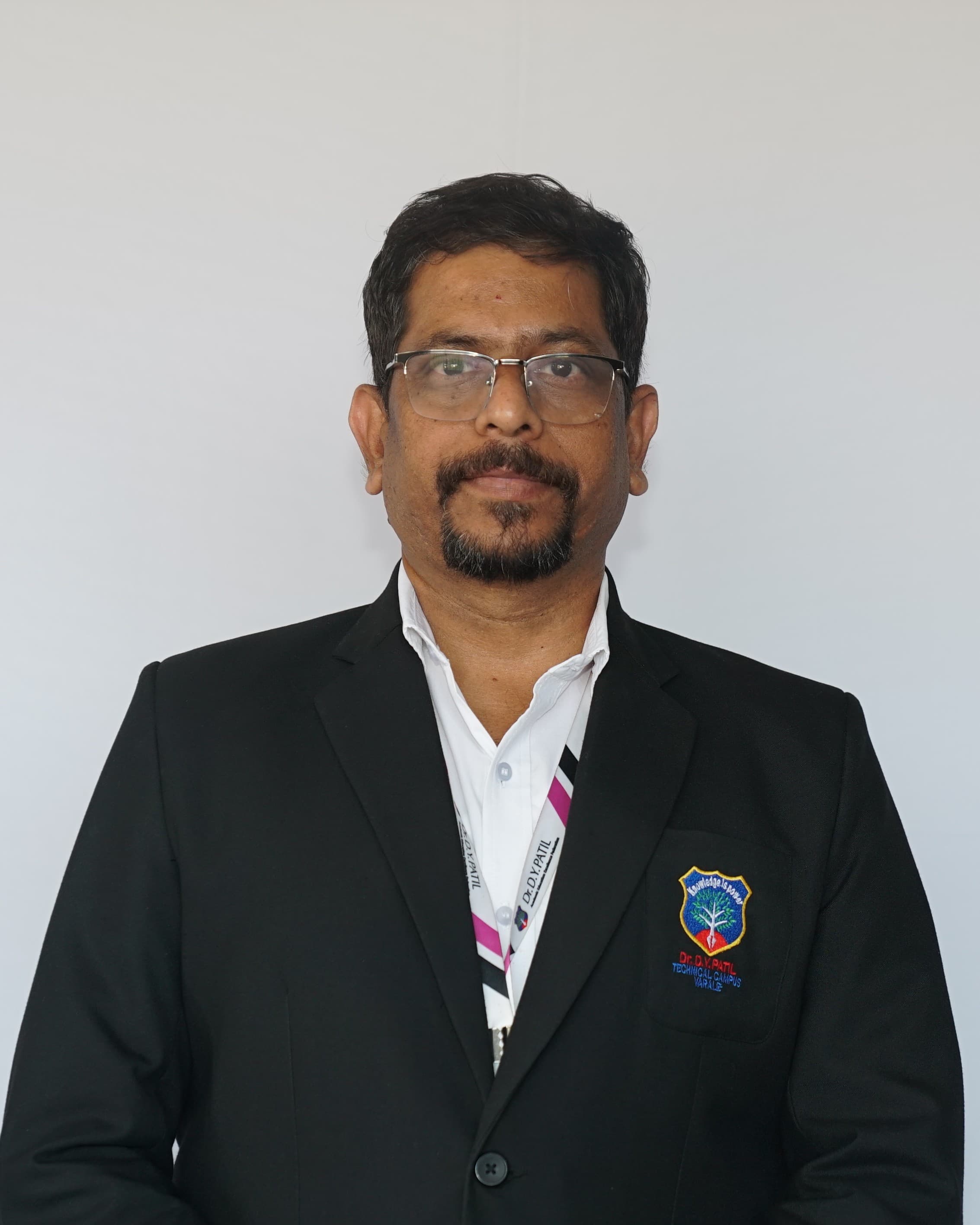 Mr. Prashant Kathole