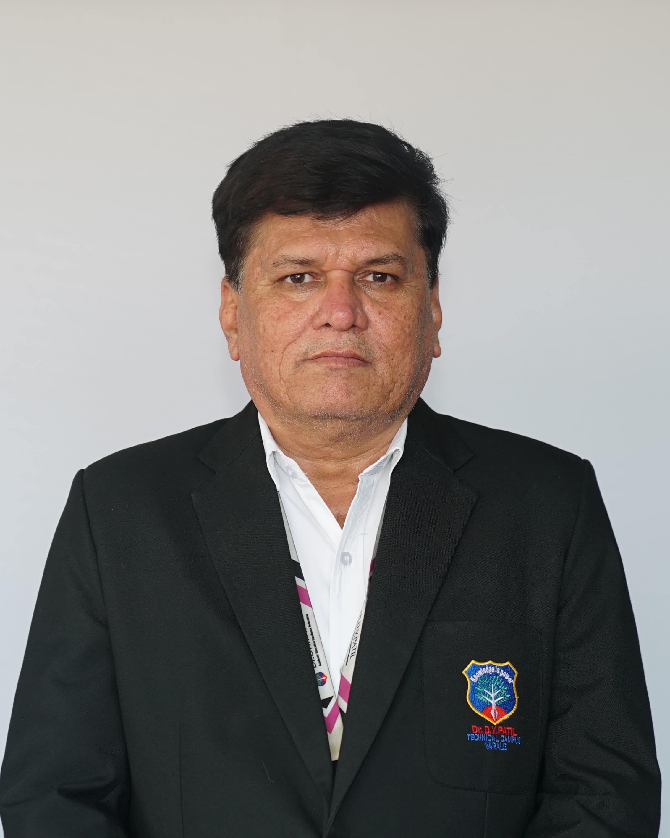 Mr. Shayamsundar Kosbatwar
